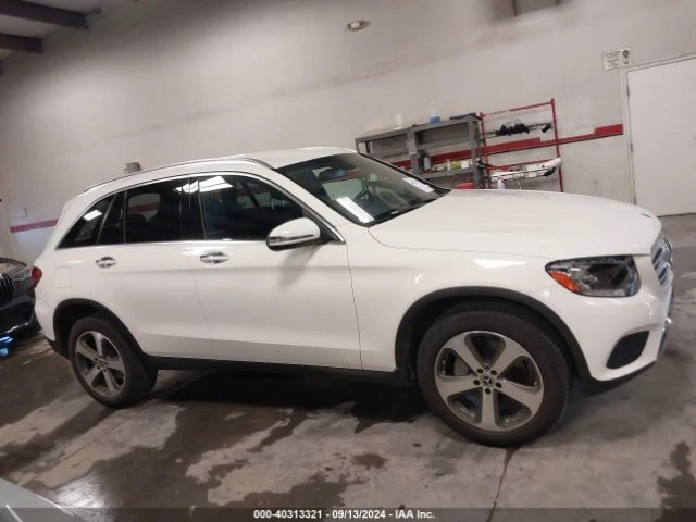 Mercedes-Benz GLC 300 4MATIC, снимка 13 - Автомобили и джипове - 47424368