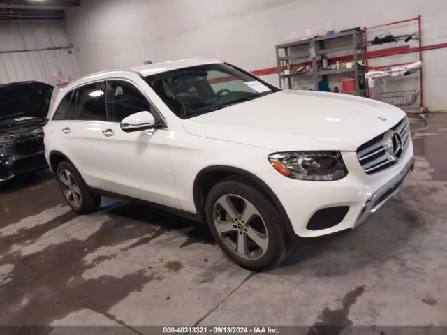 Mercedes-Benz GLC 300 4MATIC, снимка 1 - Автомобили и джипове - 47424368