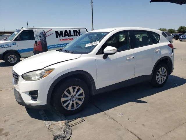 Mazda CX-5 SPORT* , снимка 1 - Автомобили и джипове - 48065643