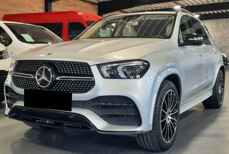 Mercedes-Benz GLE 400 d 4Matic AMG-Line - 99798 лв. - 18433651 1