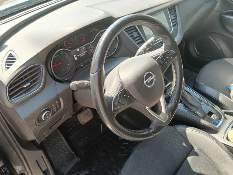 Opel Grandland X 2.0 Diesel 177 к.с. - изображение 6
