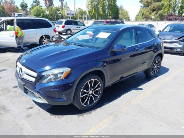 Mercedes-Benz GLA 250 4MATIC * * CARFAX * * АВТО КРЕДИТ * *  - изображение 3