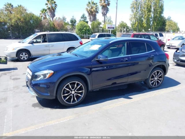 Mercedes-Benz GLA 250 4MATIC * * CARFAX * * АВТО КРЕДИТ * *  - изображение 9