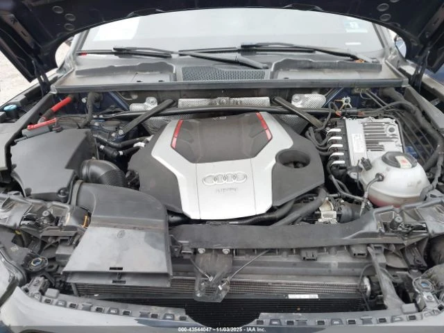 Audi SQ5 PREMIUM PLUS TFSI QUATTRO TIPTRONIC | Mobile.bg � ����������� 17