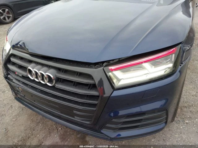 Audi SQ5 PREMIUM PLUS TFSI QUATTRO TIPTRONIC | Mobile.bg � ����������� 8