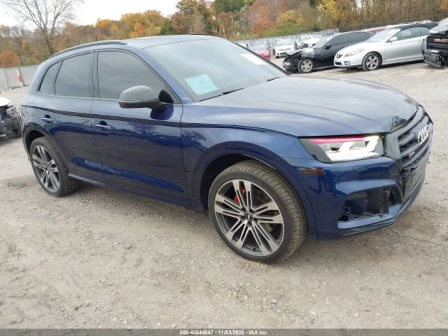 Audi SQ5 PREMIUM PLUS TFSI QUATTRO TIPTRONIC | Mobile.bg � ����������� 3