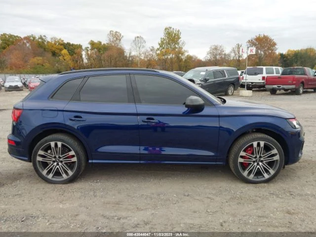Audi SQ5 PREMIUM PLUS TFSI QUATTRO TIPTRONIC | Mobile.bg � ����������� 12