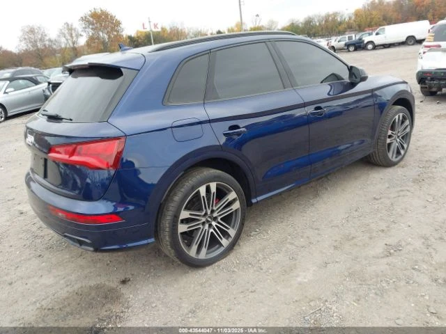 Audi SQ5 PREMIUM PLUS TFSI QUATTRO TIPTRONIC | Mobile.bg � ����������� 6