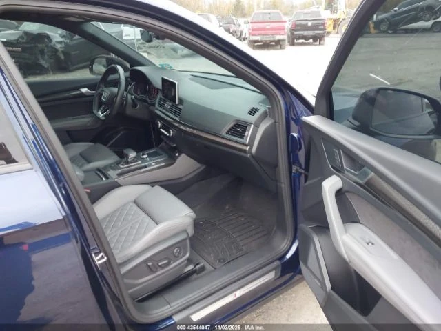 Audi SQ5 PREMIUM PLUS TFSI QUATTRO TIPTRONIC | Mobile.bg � ����������� 15
