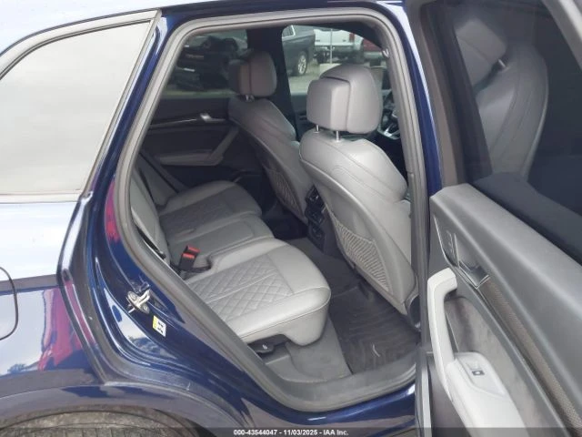 Audi SQ5 PREMIUM PLUS TFSI QUATTRO TIPTRONIC | Mobile.bg � ����������� 16