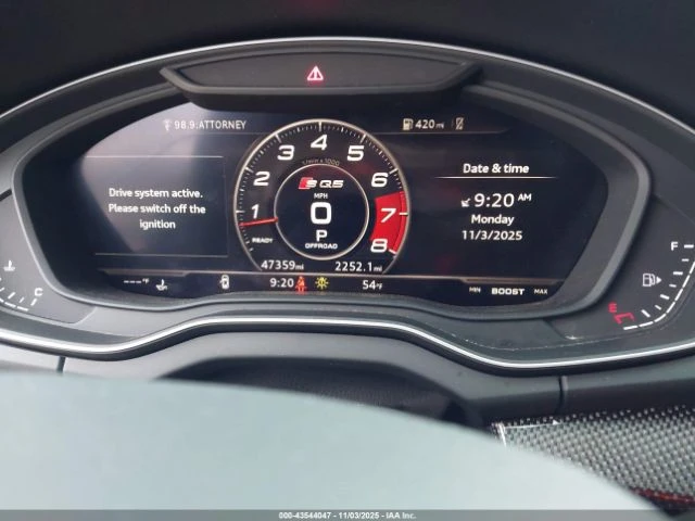 Audi SQ5 PREMIUM PLUS TFSI QUATTRO TIPTRONIC | Mobile.bg � ����������� 13