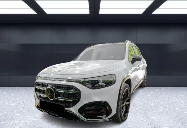 Mercedes-Benz GLB 220 4Matic New Model = AMG Line = Гаранция