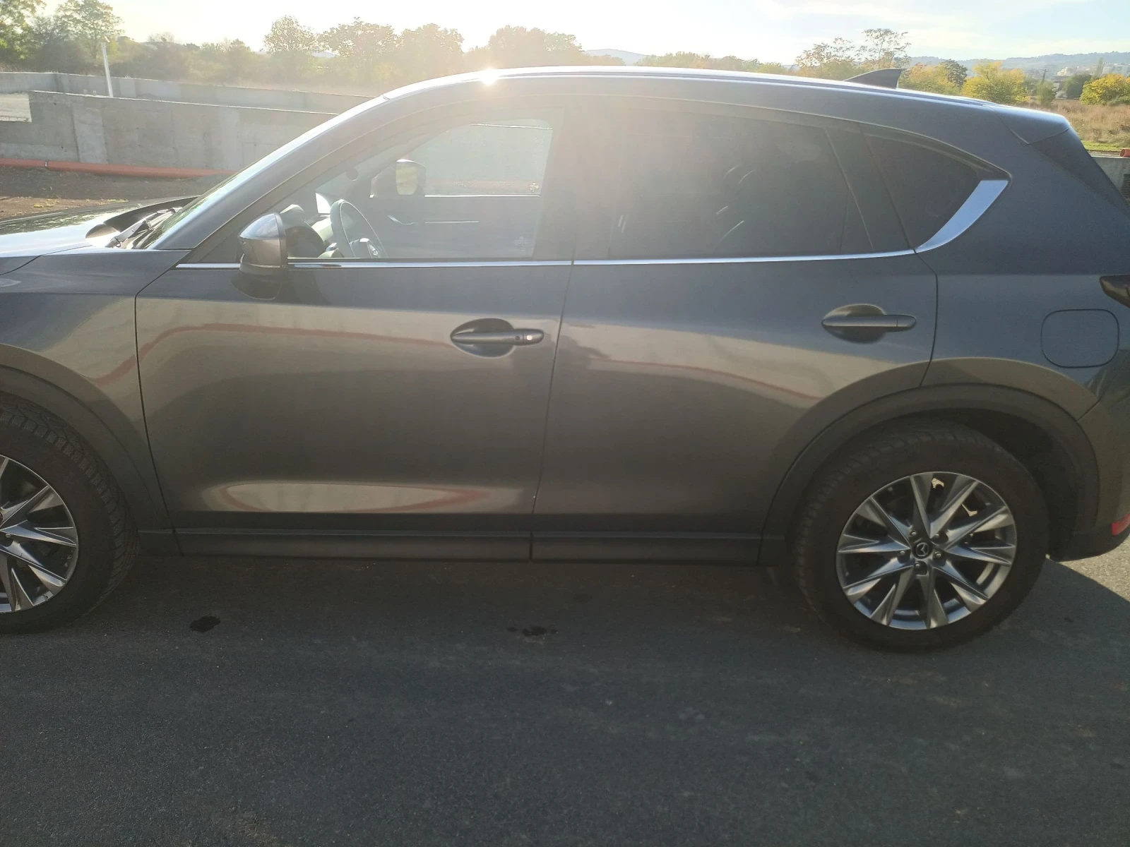 Mazda CX-5 Kangei 2.2 | Mobile.bg � ����������� 13