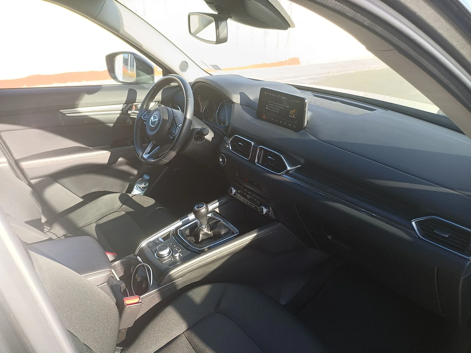 Mazda CX-5 Kangei 2.2 | Mobile.bg � ����������� 12