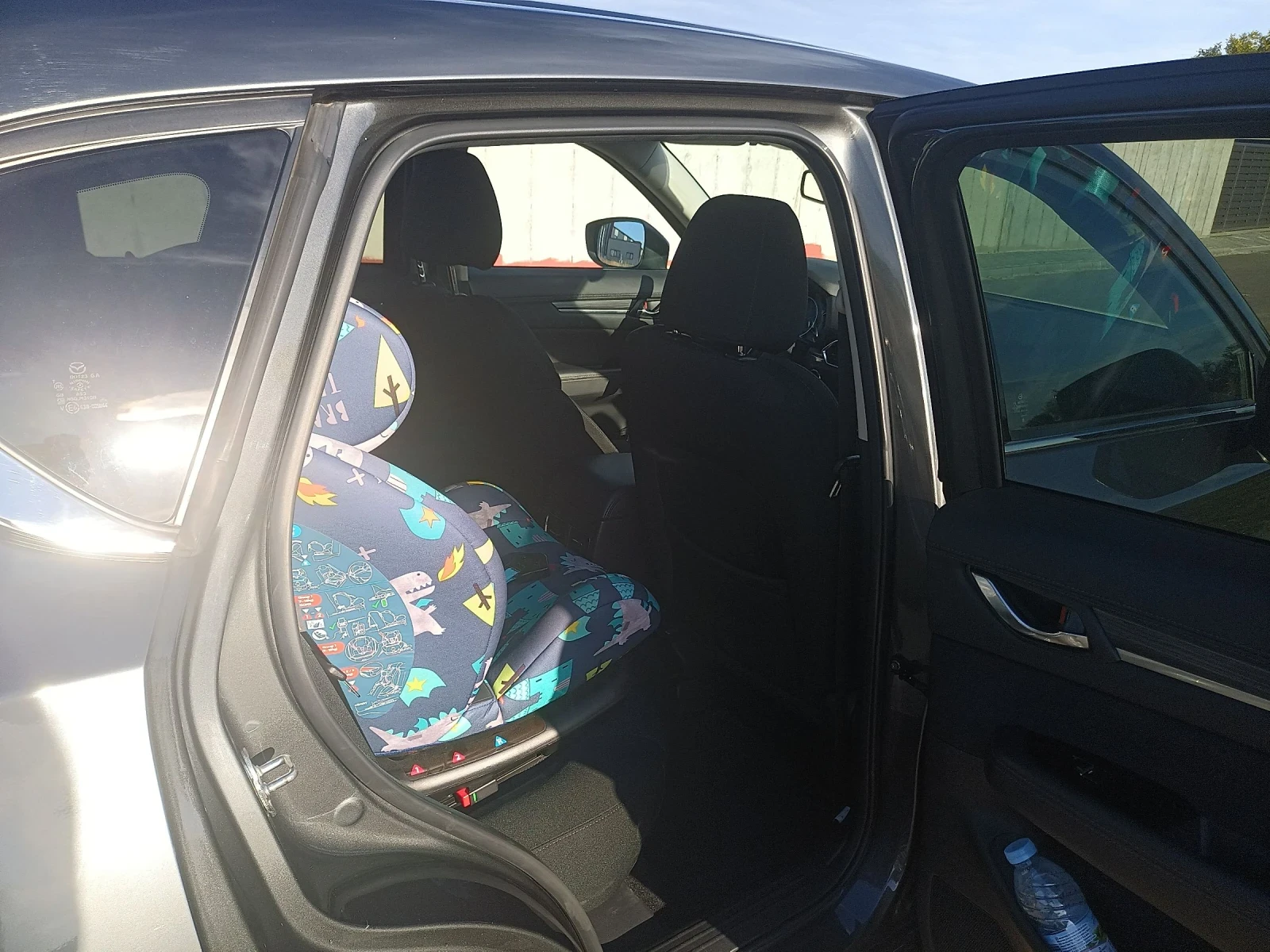 Mazda CX-5 Kangei 2.2 | Mobile.bg � ����������� 11