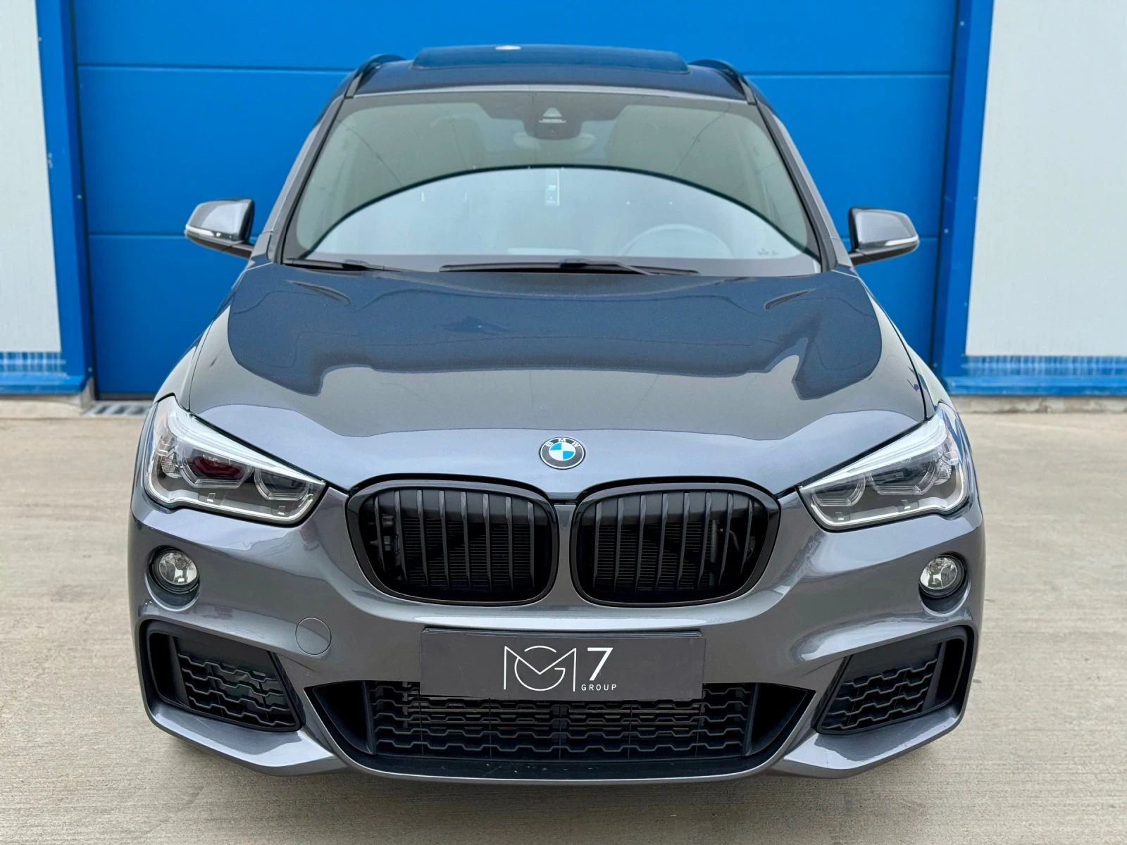 BMW X1 M Sport * X Drive *  - [1] 