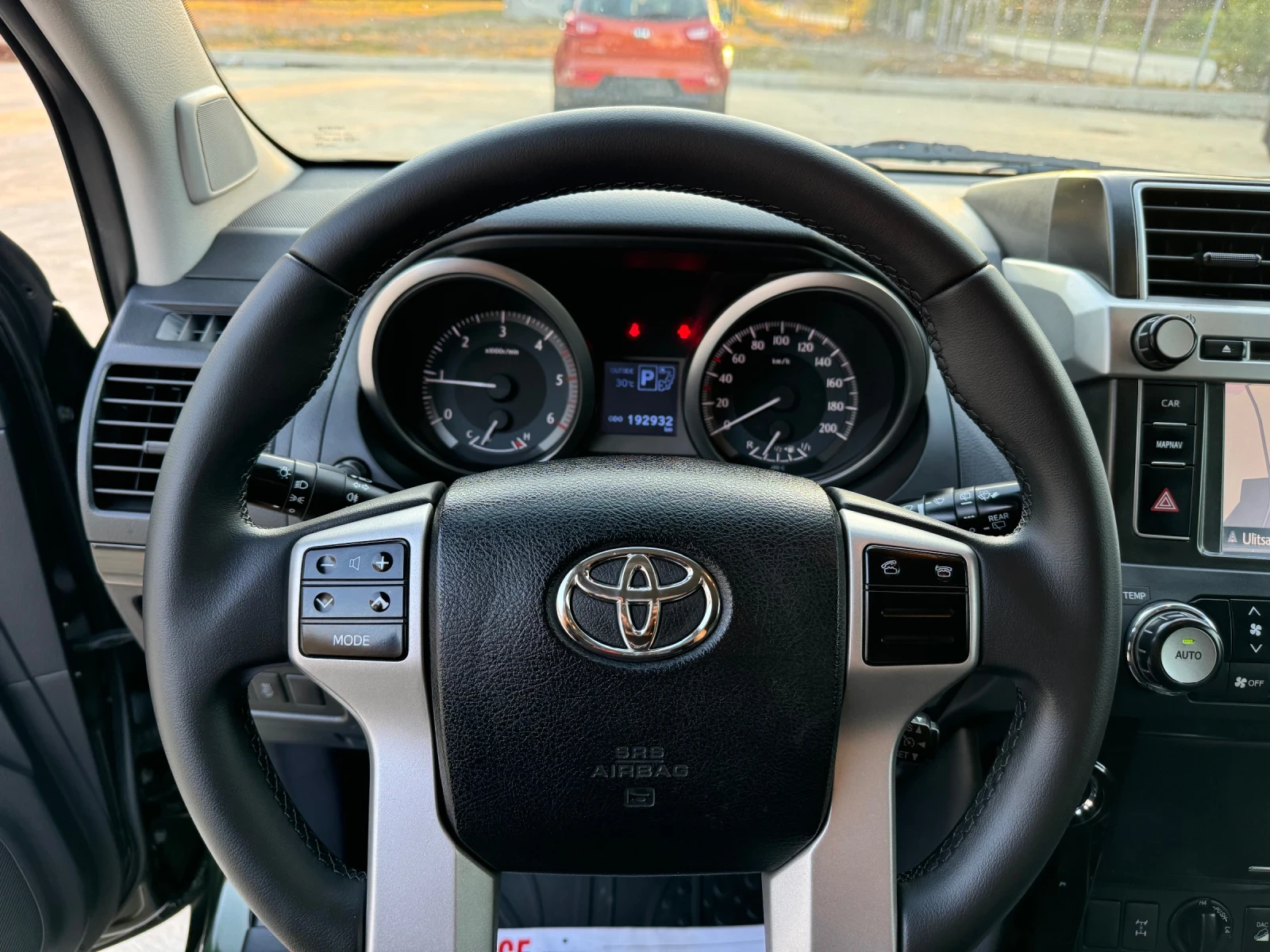 Toyota Land cruiser * J150* SWISS* AUTO* EXECUTIVE*  | Mobile.bg   13