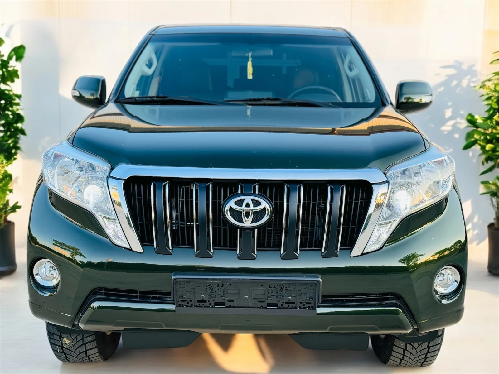 Toyota Land cruiser * J150* SWISS* AUTO* EXECUTIVE*  - изображение 2