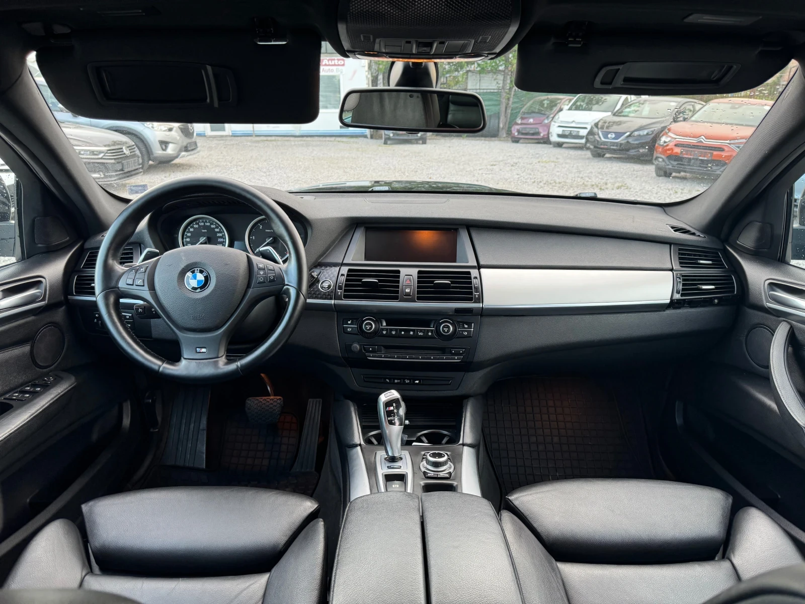BMW X6 FACE / 4.0d /  | Mobile.bg � ����������� 14