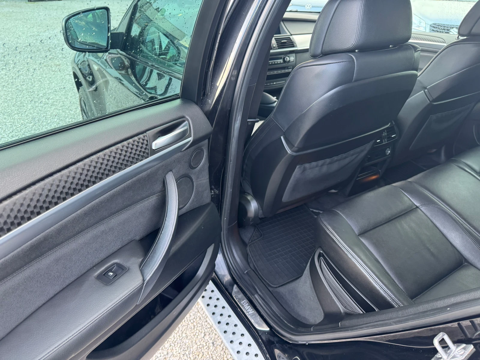 BMW X6 FACE / 4.0d /  - изображение 8