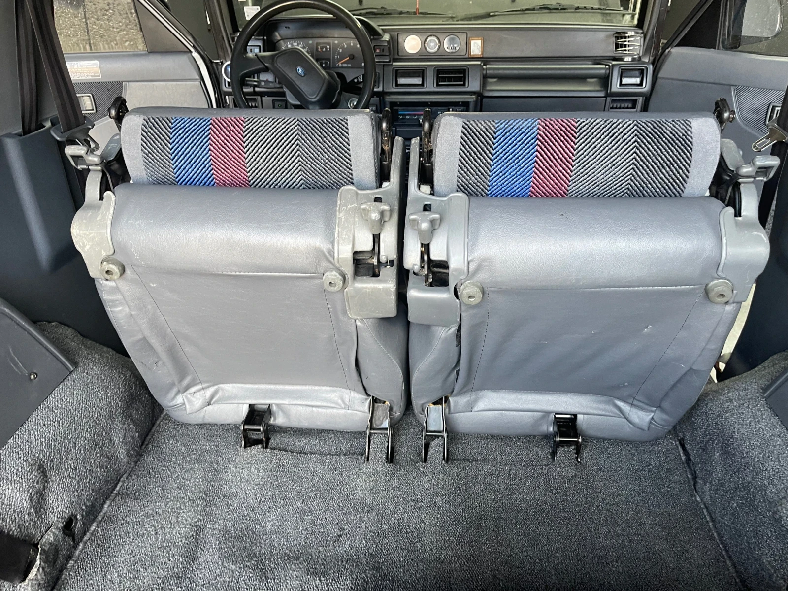 Daihatsu Feroza 1.6/ 16V / HARDTOP - изображение 7