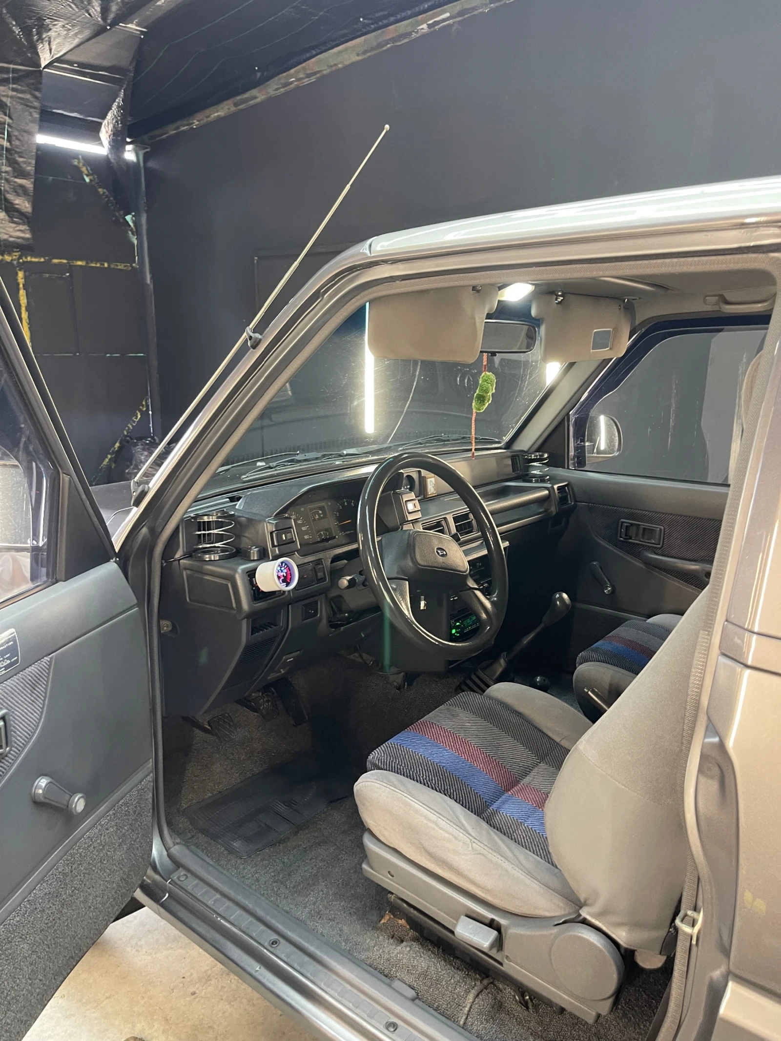 Daihatsu Feroza 1.6/ 16V / HARDTOP - изображение 5
