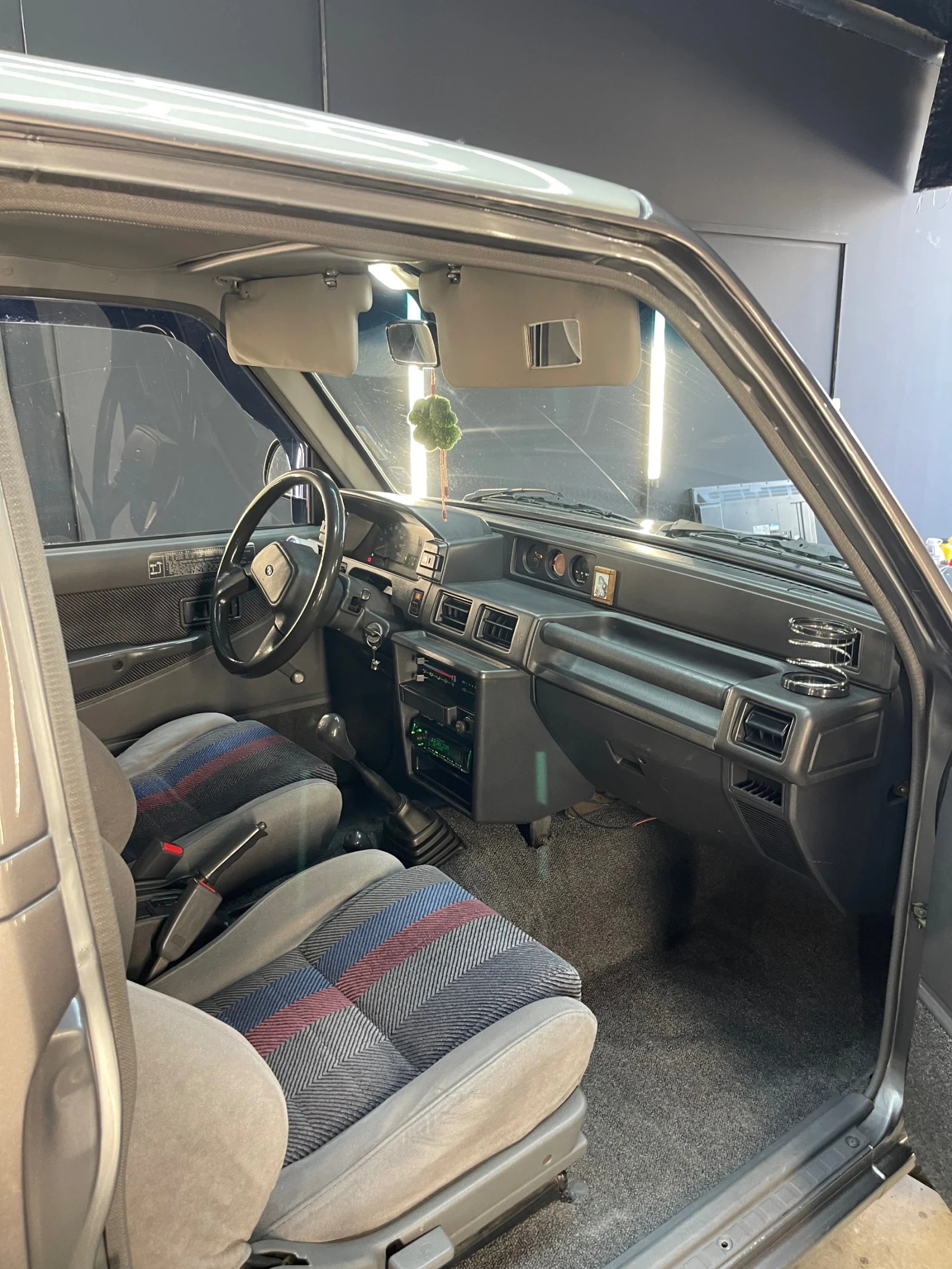 Daihatsu Feroza 1.6/ 16V / HARDTOP - изображение 6
