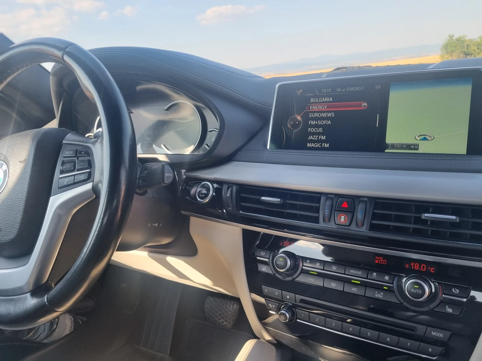 BMW X6  - изображение 9