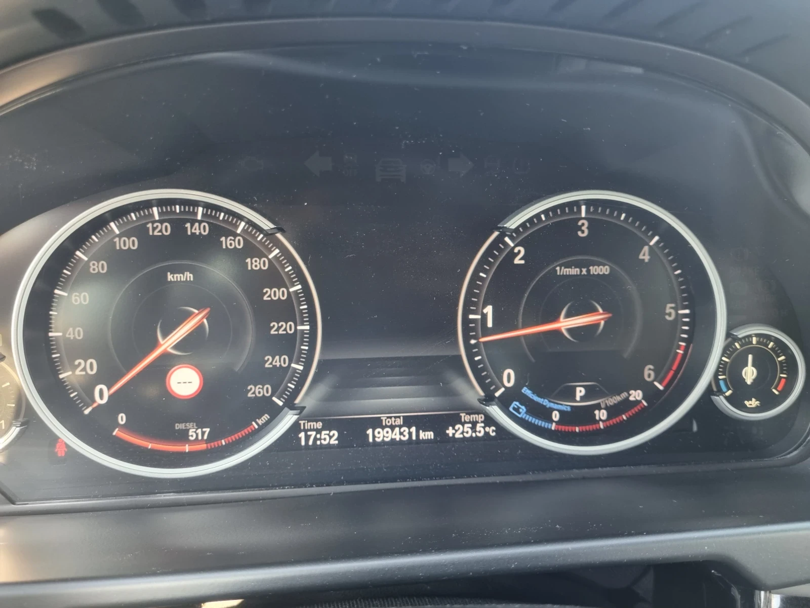 BMW X6  - изображение 10