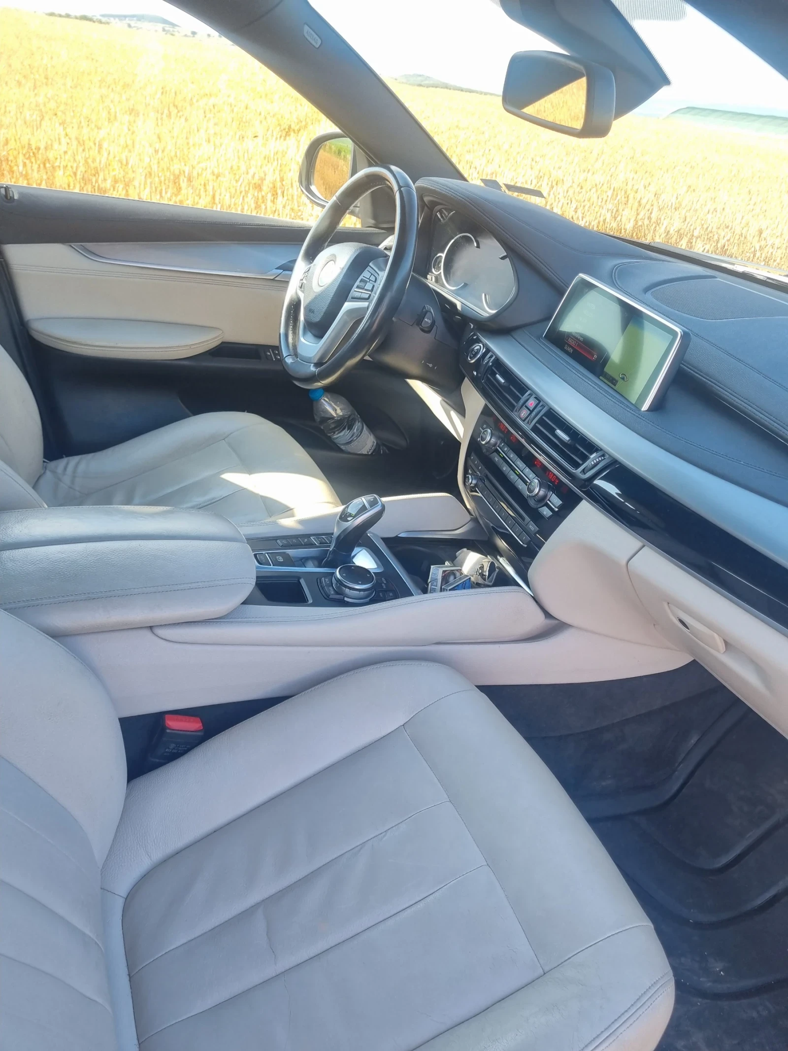 BMW X6  - изображение 7