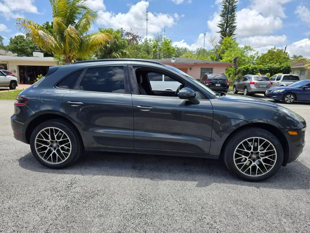 Porsche Macan HeadUp* АвтоКредит* (ЦЕНА ДО БГ) - изображение 7