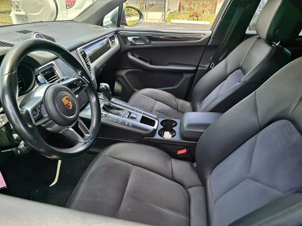 Porsche Macan HeadUp* АвтоКредит* (ЦЕНА ДО БГ) - изображение 9