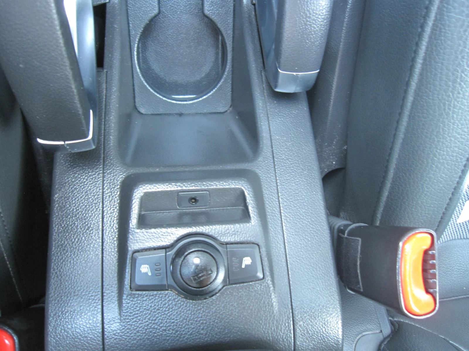 Opel Antara 2, 4, Газ, Кожа, Подгрев - изображение 9