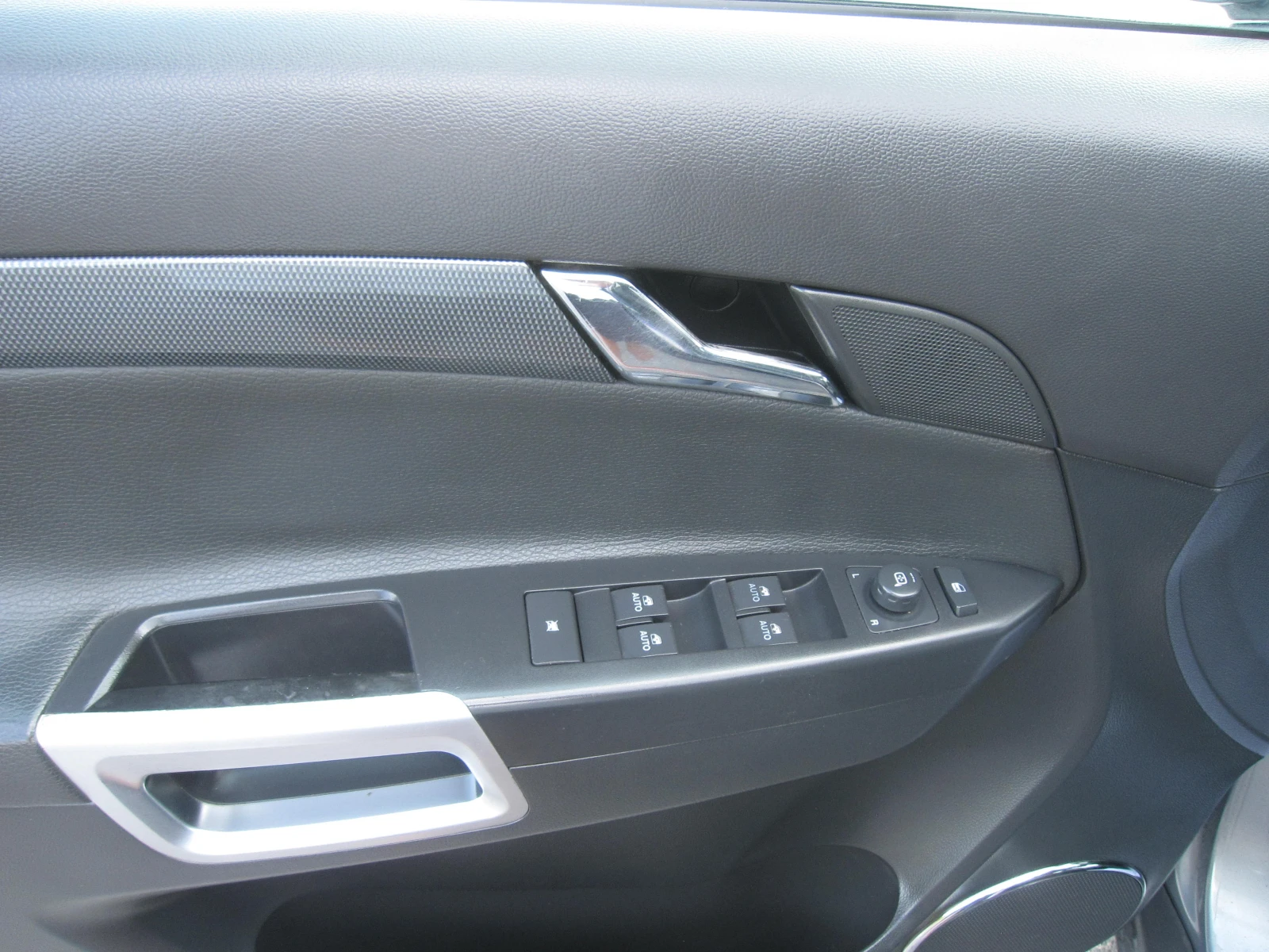 Opel Antara 2, 4, Газ, Кожа, Подгрев - изображение 10