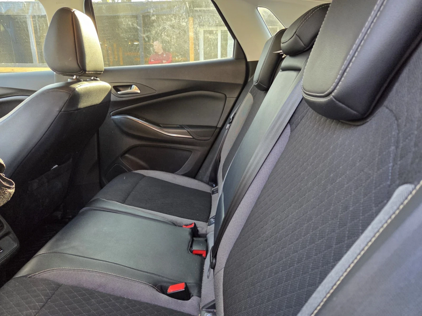 Opel Grandland X 2.0 Diesel 177 к.с. - изображение 5