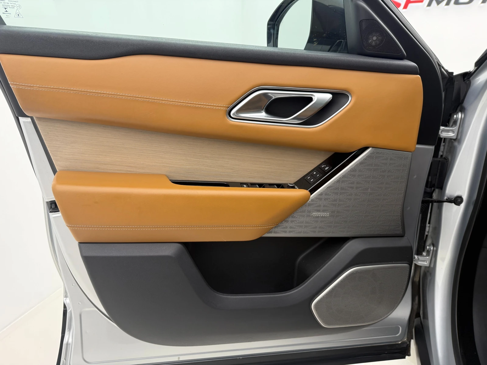 Land Rover Range Rover Velar | Mobile.bg   16