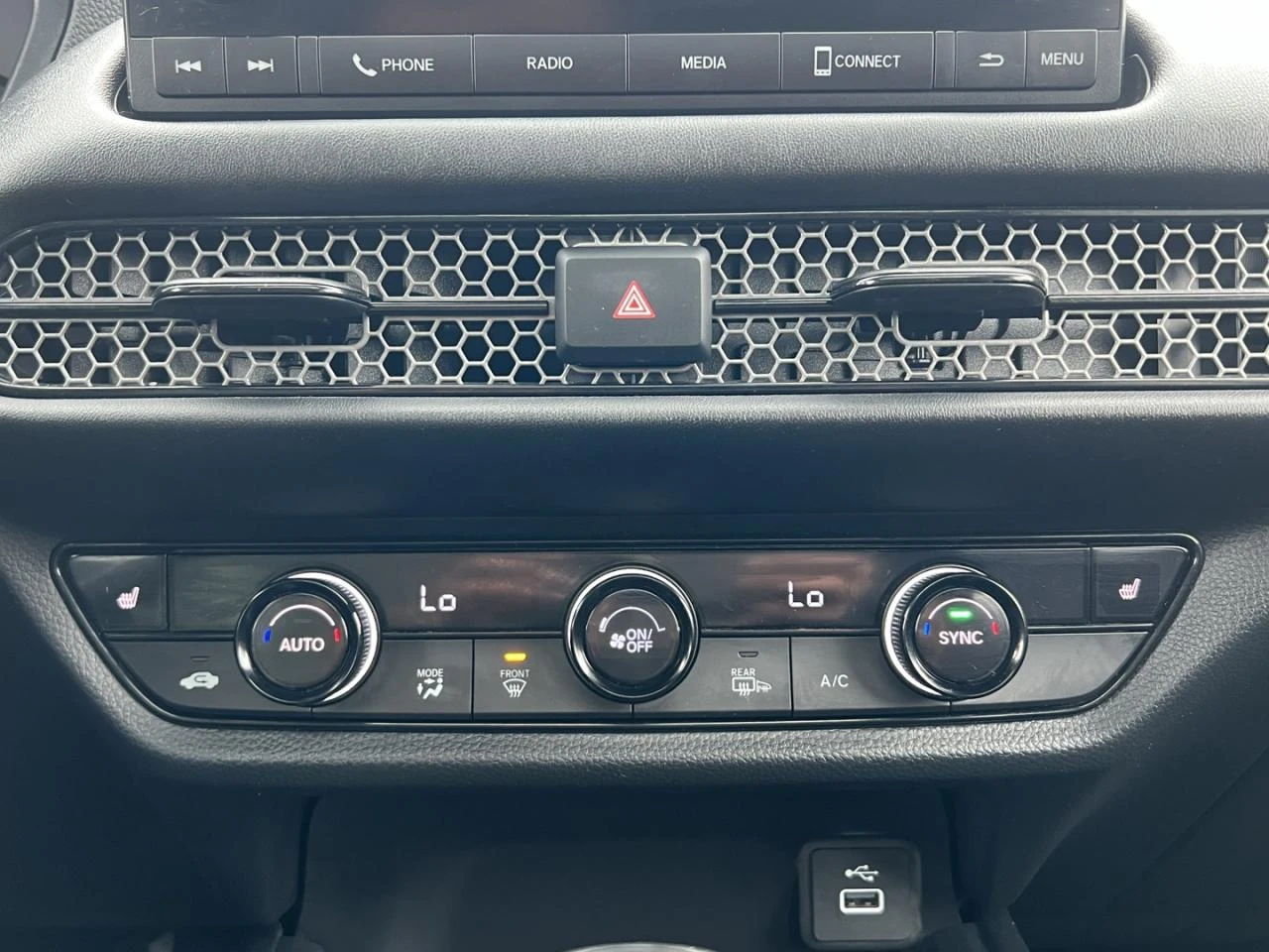 Honda Hr-v Sport / 4x4 | Mobile.bg   15