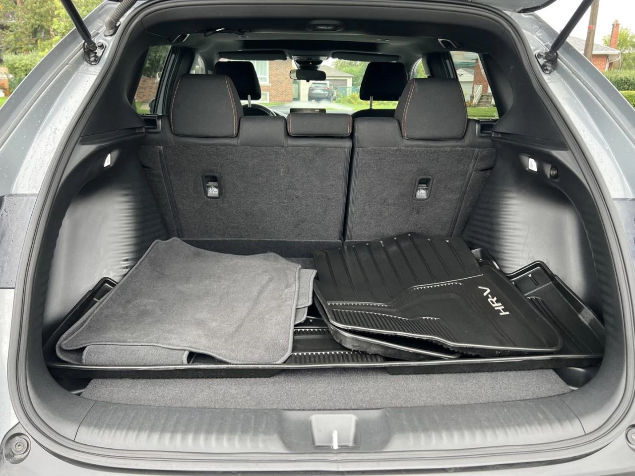 Honda Hr-v Sport / 4x4 - изображение 7