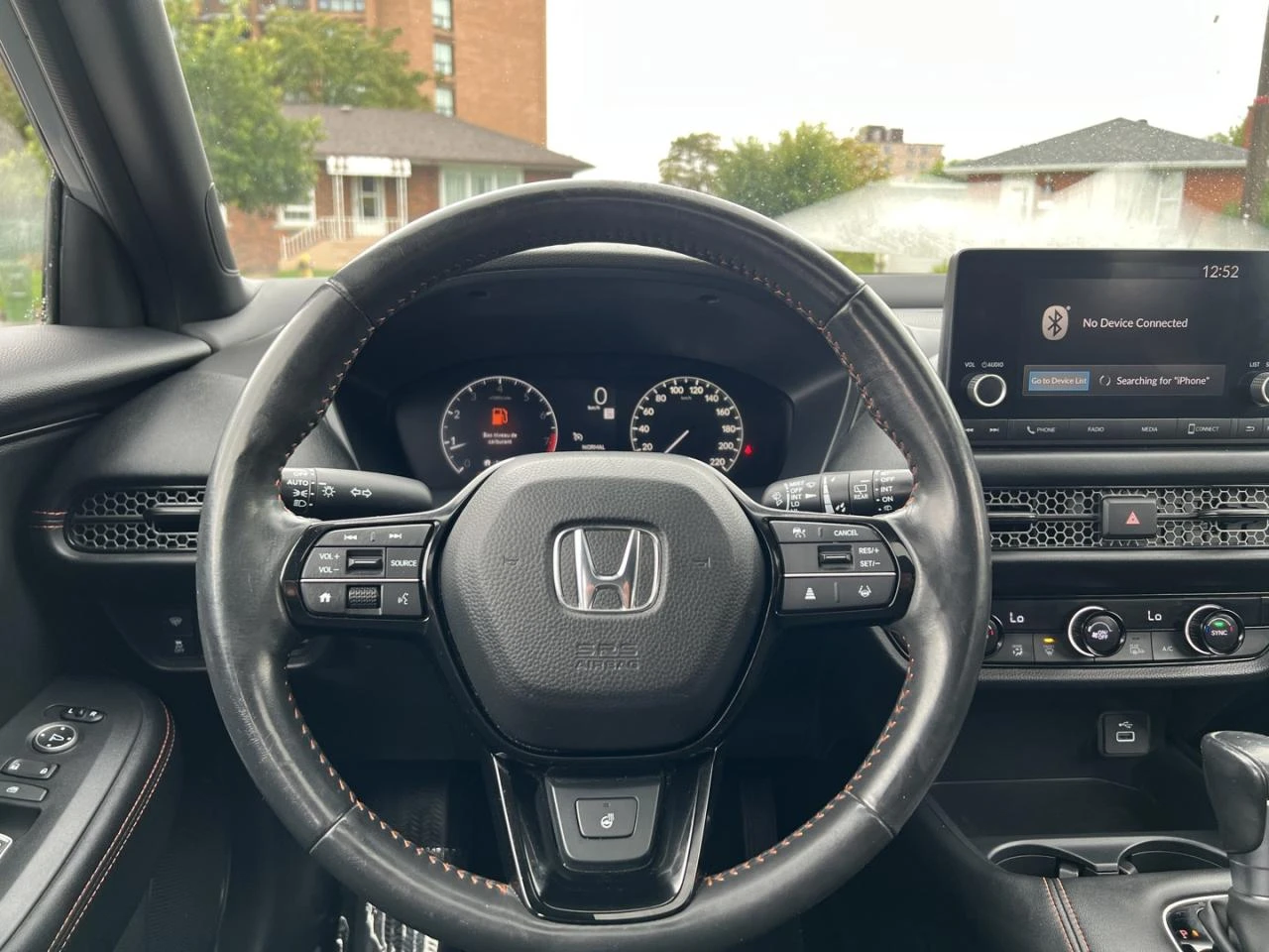 Honda Hr-v Sport / 4x4 | Mobile.bg   12