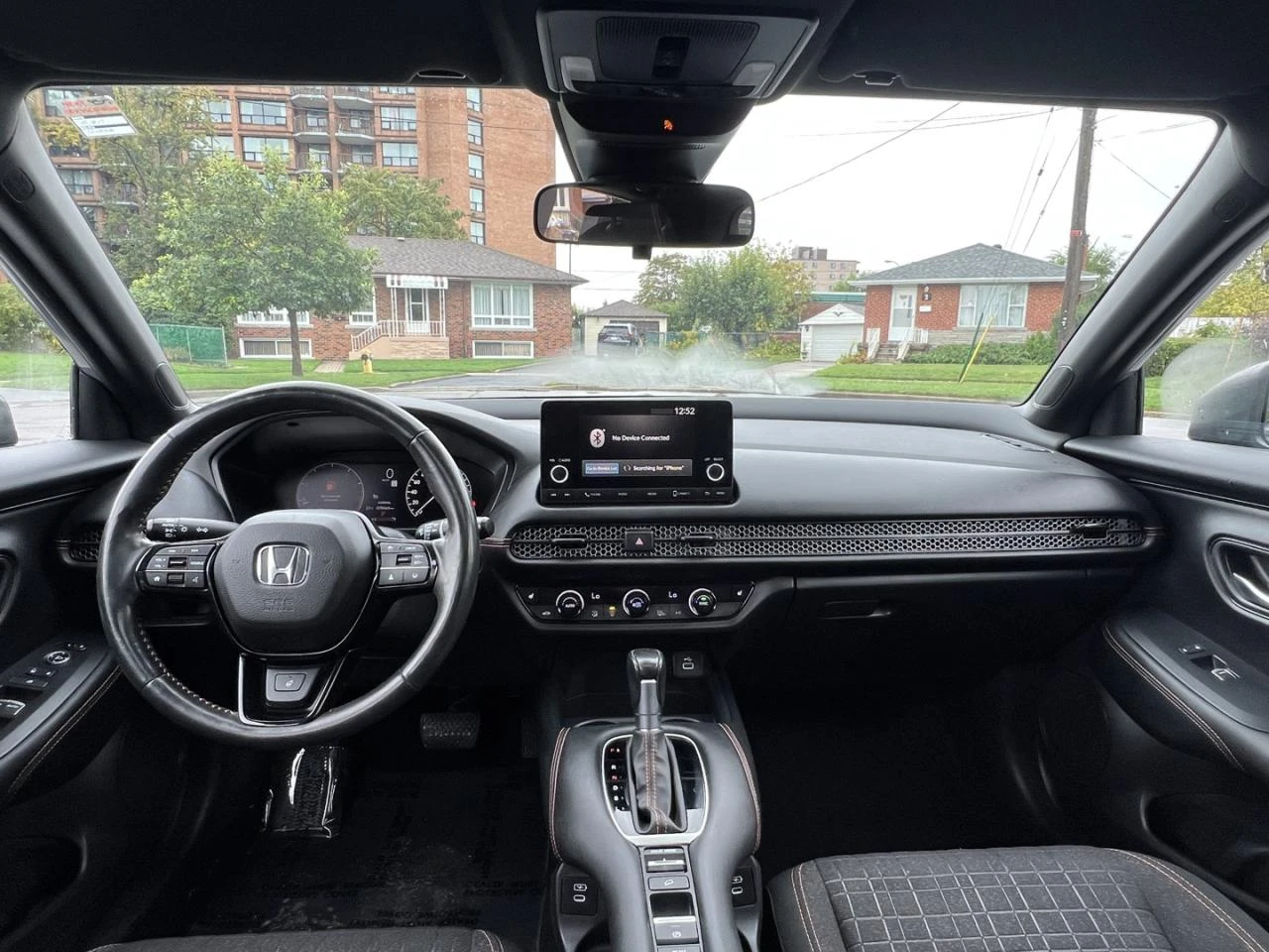 Honda Hr-v Sport / 4x4 | Mobile.bg   11