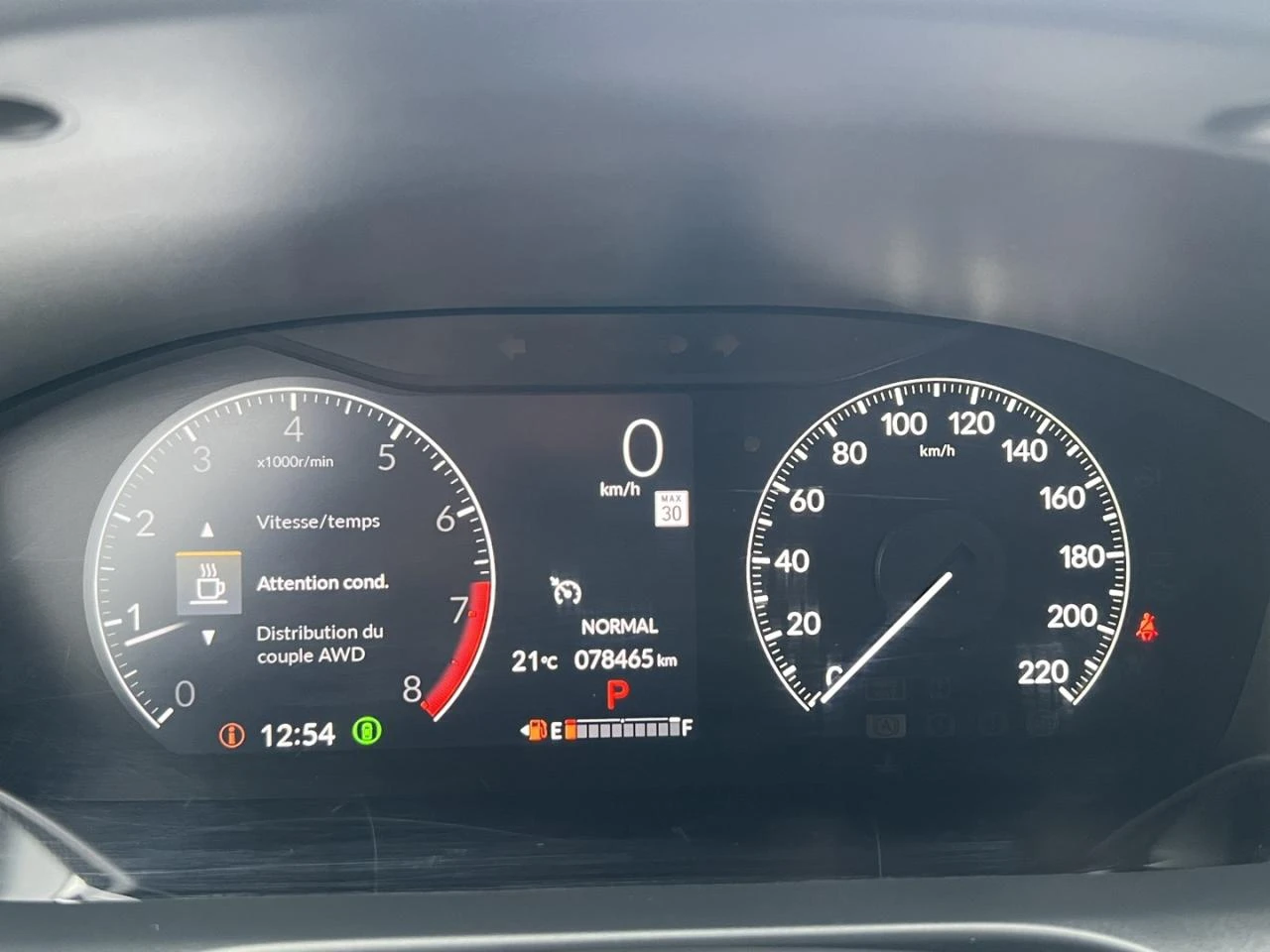 Honda Hr-v Sport / 4x4 | Mobile.bg   13