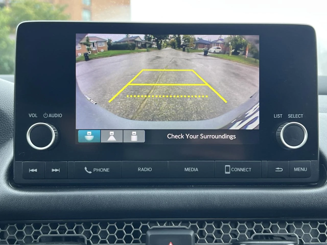 Honda Hr-v Sport / 4x4 | Mobile.bg   14