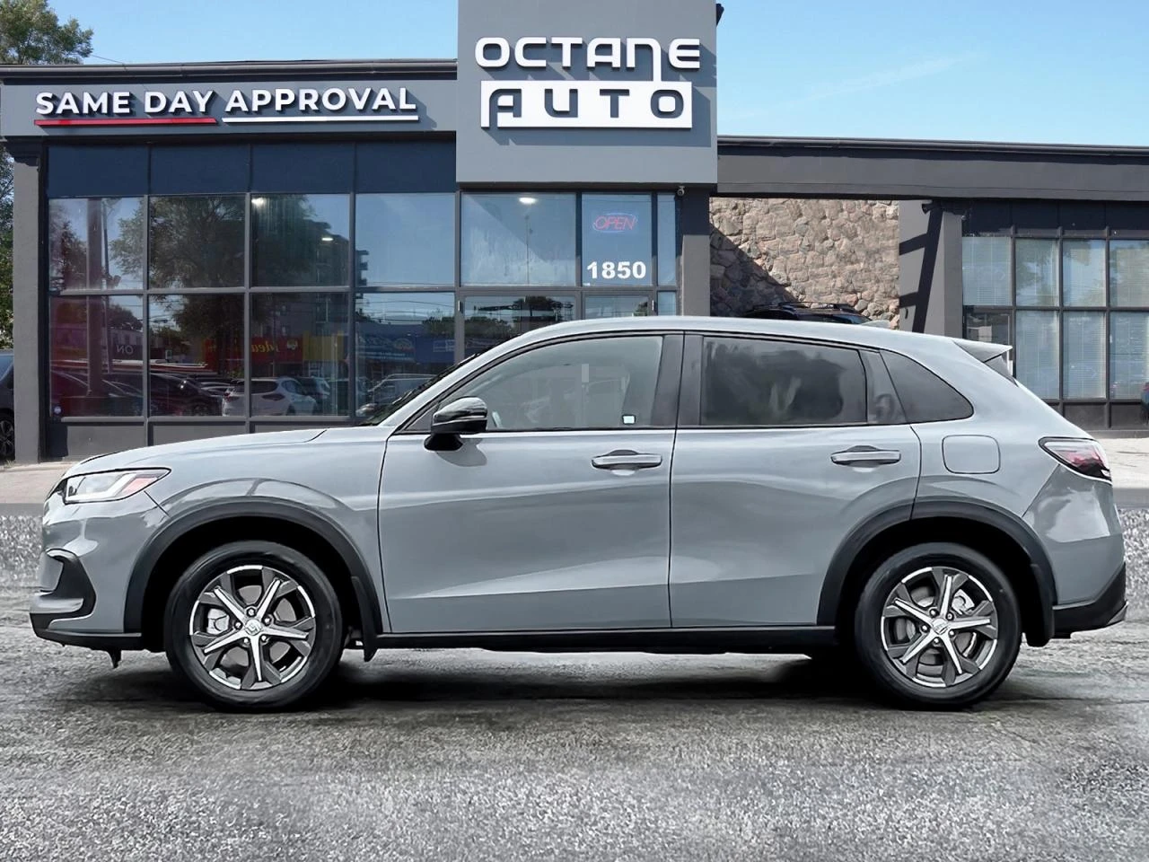 Honda Hr-v Sport / 4x4 - изображение 3