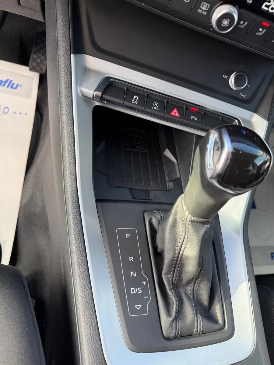 Audi Q3 35TDI/S-LINE/150HP/QUATTRO/NAVI/XENON/L.ASS/831f | Mobile.bg   13