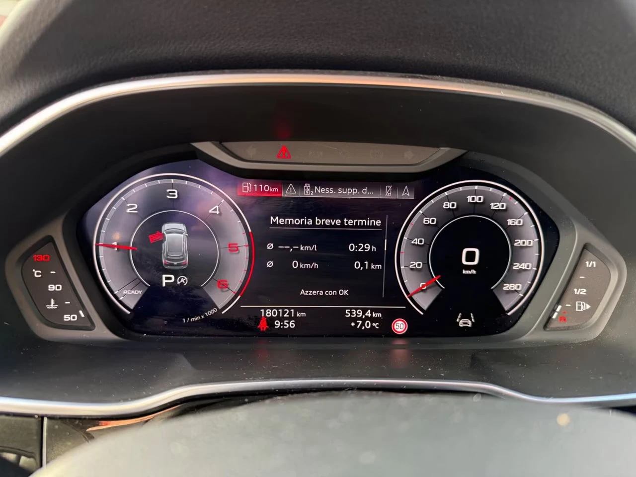 Audi Q3 35TDI/S-LINE/150HP/QUATTRO/NAVI/XENON/L.ASS/831f | Mobile.bg   11