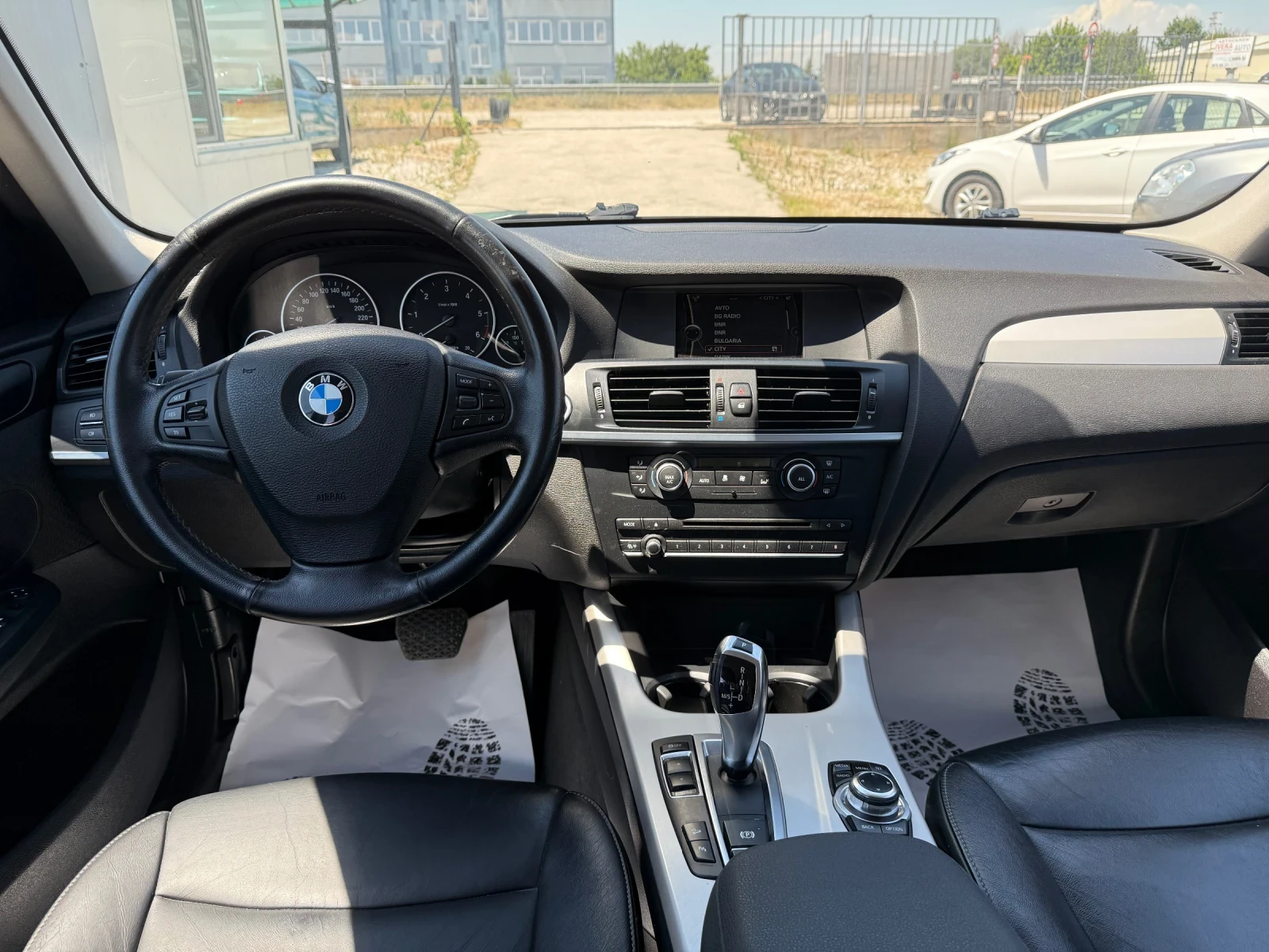 BMW X3 2.0 xDrive | Mobile.bg   5