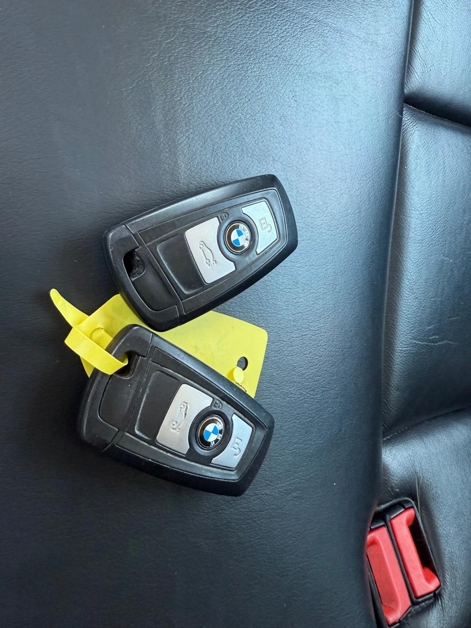 BMW X3 2.0 xDrive | Mobile.bg   12