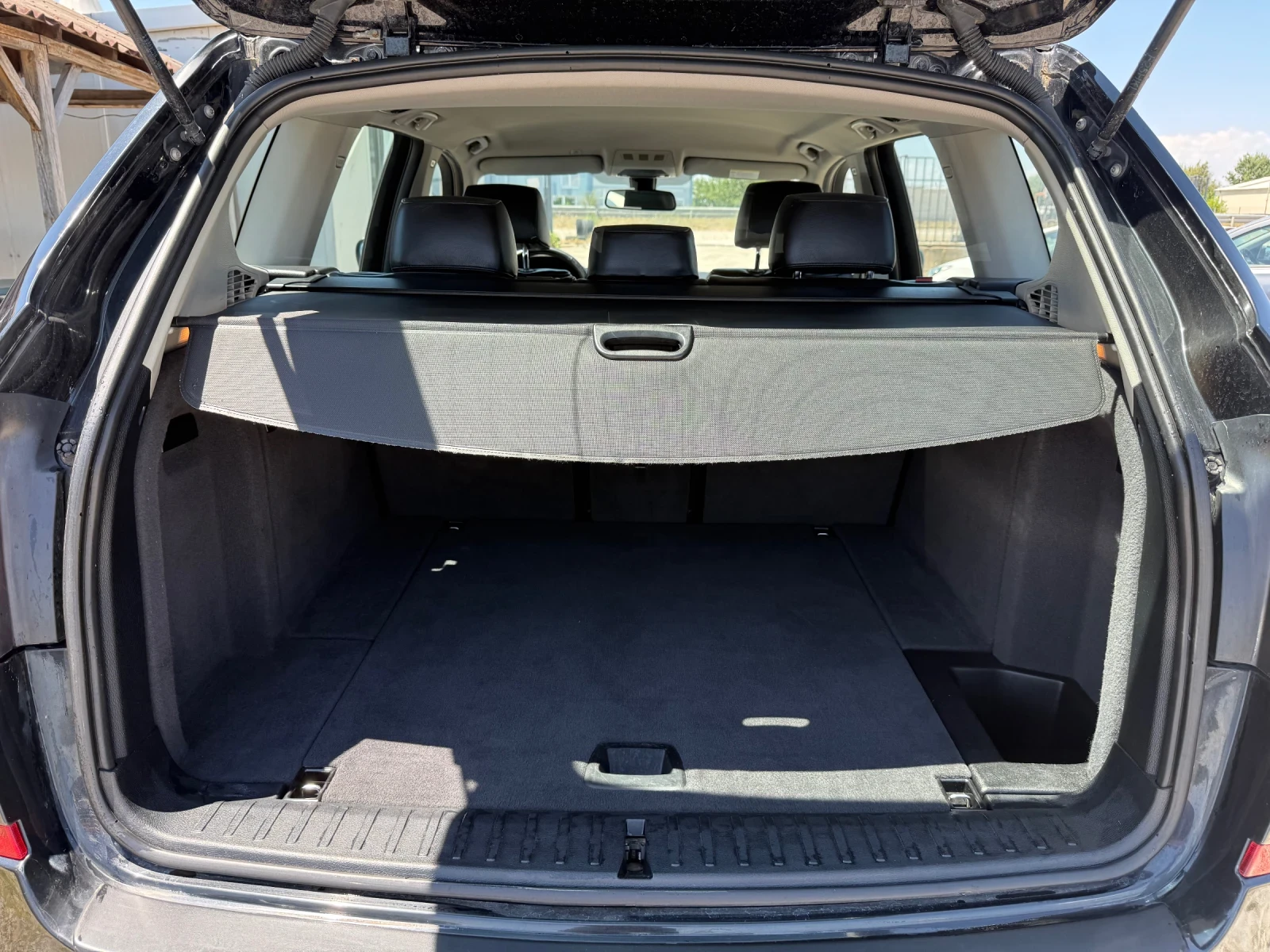 BMW X3 2.0 xDrive | Mobile.bg   11