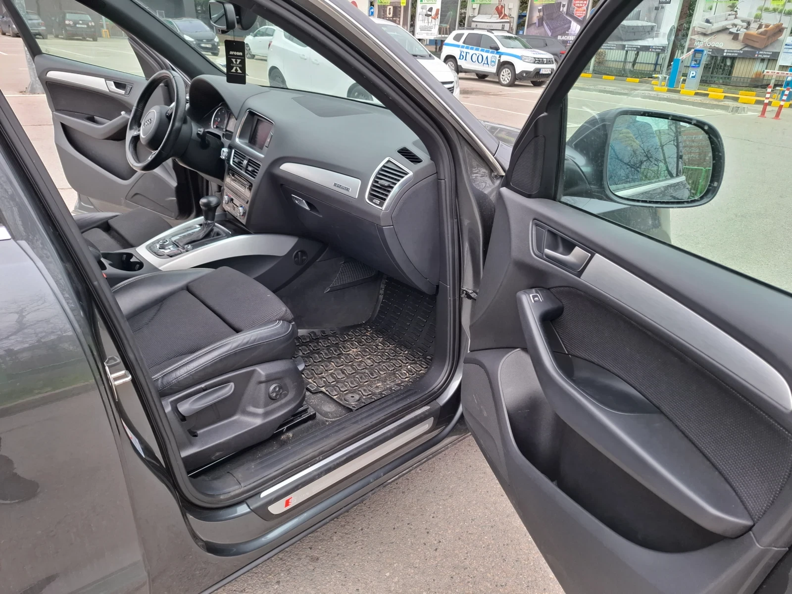 Audi Q5 | Mobile.bg � ����������� 14