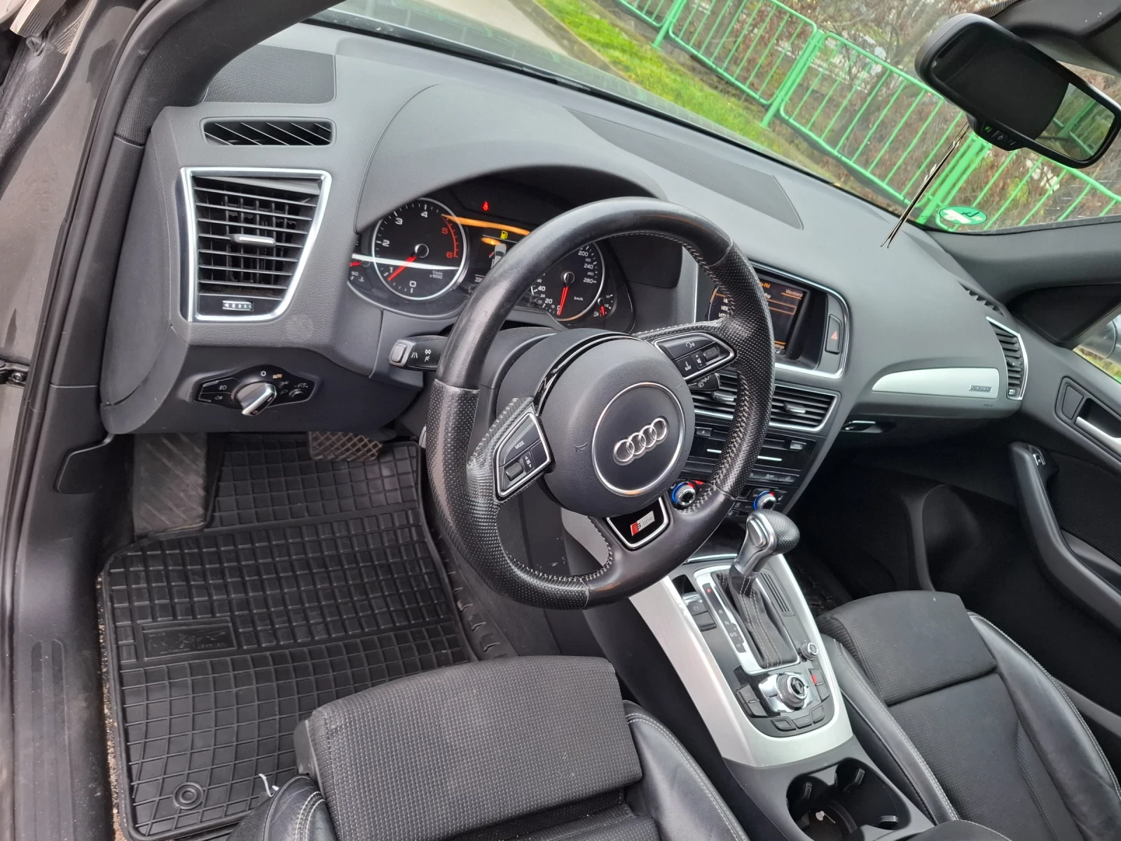 Audi Q5 | Mobile.bg � ����������� 10